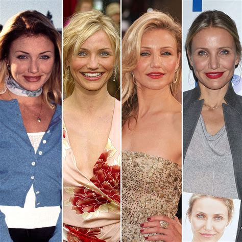 cameron diaz mr skin|Cameron Diaz regrets having plastic surgery after Botox left her .